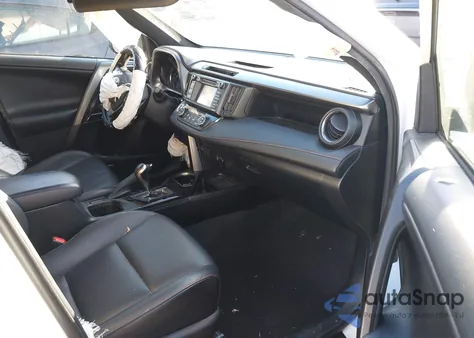 2018 Toyota Rav4 Se z USA, uszkodzony, nr VIN JTMJFREV3JJ227920